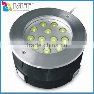IP67 12W Side View Inground Light 12volt Deck Lights thumbnail-1