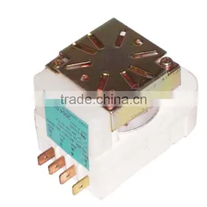 Defrost Timer for Refrigerator thumbnail-1