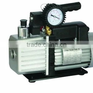 Double Stage Vacuum Pump thumbnail-1