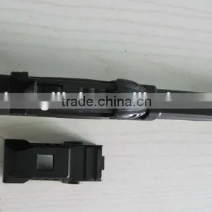 14''~28'' Boneless Windshield Wiper Blade for Truck/car thumbnail-3