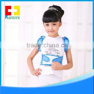 Orthopedic Products Cotton Back Support for Correct Posture With CE and FDA(Direct Factory) thumbnail-1