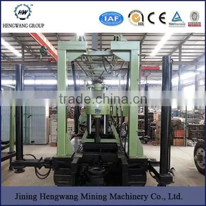 Tractors Drill Machine, Tractor Mounted Water Well Drilling Rig,200m Depth thumbnail-6