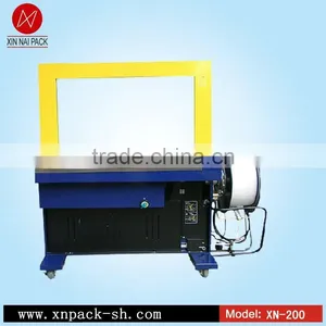 XN-200 Economic Standard Automatic Packing Machine thumbnail-1