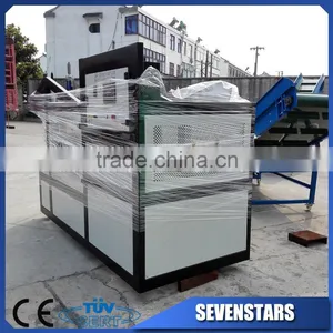 PVC Pipe Automatic Belling Machine thumbnail-4