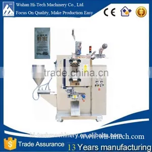 Hibar Pump Driver Shampoo Packing Machine thumbnail-1