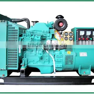 China Factory Supply Gasonline Generator Set Series thumbnail-4