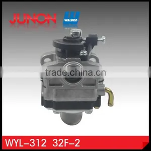 WYK-312 Car Carburetor Cleaner Walbro Carburetor Chain Saw Carburetor thumbnail-1