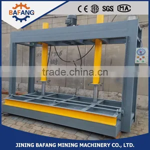 Quality Warranty New Product of Hydraulic Cool Press Machine is on the Sell Shelf thumbnail-3
