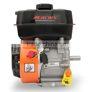 BS170F/P Transformers OEM Factory Small OHV 5.7hp Gasoline Engine Kit for Vehicle Bike thumbnail-4