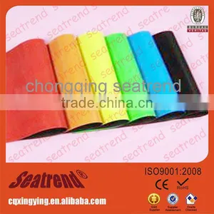 2016 New Promotion Website Serviceable Complex Shapes Plain Brown A4 Size Magnetic Sheet thumbnail-1