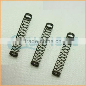 Factory Direct Painted Compression Springs thumbnail-2