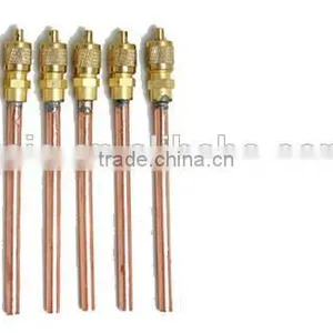 Copper Needle Pin Valve thumbnail-3