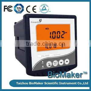 Water Quality Online Analyzer Controller Meter thumbnail-2