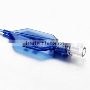Disposable Suction Plus Endotracheal Tube With Evacuation Lumen thumbnail-4
