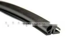 China Factory High Grade Plastic Decorative Glass Strip thumbnail-1