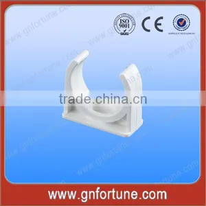PPR Fittings Saddle Clamp thumbnail-1