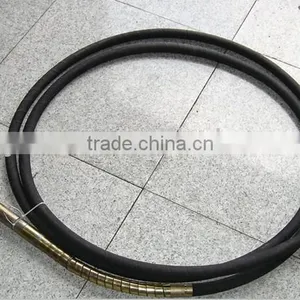 Concrete Vibrator Shaft thumbnail-3