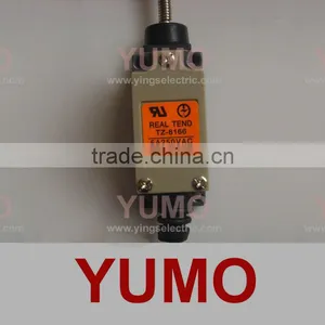TZ-8166 Limit Switch thumbnail-1