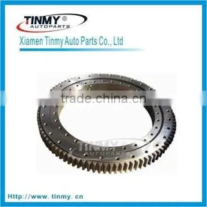 Stainless Steel Single Row Slewing Bearing thumbnail-1
