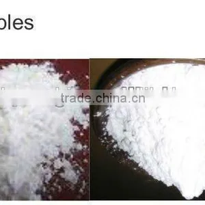 DP 65 New Condition Industry Modified Starch Extruder Machine /production Line/making Plant in China thumbnail-1