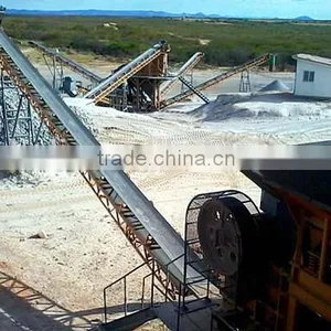 Large Capacity Impact Stone Crushing Production Line thumbnail-3