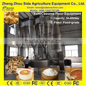 Large Capacity Garri From Cassava Machine Hotsale in Ghana thumbnail-2