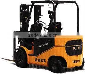 Forklift 2.5t CPCD20N thumbnail-1