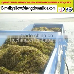 Good Efficiency HC Series of Water Weed Cutting Dredger thumbnail-5