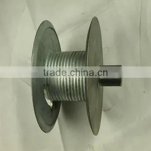 Grey Iron Casting Car Accessory Manufacturer in Cixi China thumbnail-1