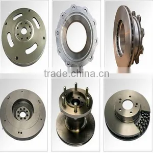Auto Spare Parts /brake Disc thumbnail-1