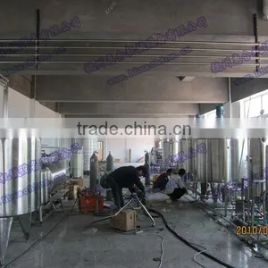 Corn Juice Production Line thumbnail-1