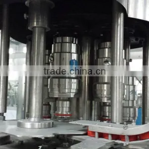 PET Bottle Mineral Water Filling Machine thumbnail-4