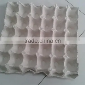 High Quality Paper Egg Tray thumbnail-1