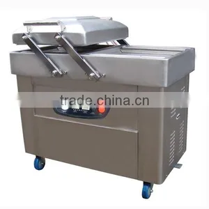 Tea Bag Automatic Vaccum Packing Machine Food Packing Machine thumbnail-1