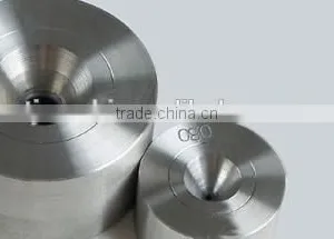 China Tungsten Carbide Drawing Die for Manufacturing Welding Wire,low Price Hot Sell thumbnail-4