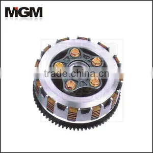 OEM High Quality Motorcycle Cylinder/CG125 Motorcycle Cylinder/chinese Motorcycle Engines/CG200 thumbnail-1