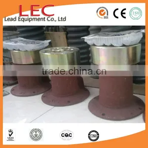 Prestressed Concrete Post Tension Steel Plate Anchor thumbnail-1