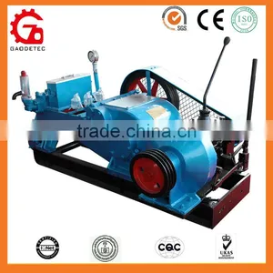 Good Quality Coal Mine Drilling Mud Pumps thumbnail-1