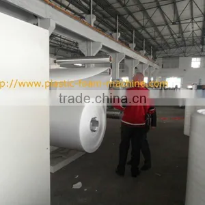 Automatic Vacuum Forming Machine (eps Shape Molding Machine) thumbnail-6