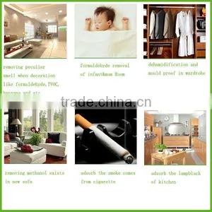 Walnut Drying Agent Activated Carbon Norit thumbnail-1