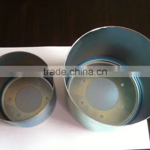 Metal Stretch Parts Producer thumbnail-1