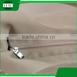 Promotion Canvas Material Dubai Fashion Women Bag Lady Wholesale Cheap Handbags Lady Hand Bag thumbnail-4