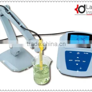 Bench Top Conductivity Meter, TDS Meter, Salinity Meter KP515 thumbnail-1