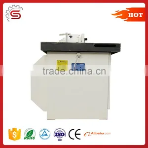 Woodworking Spindle Moulder With Tilt Spindle thumbnail-4