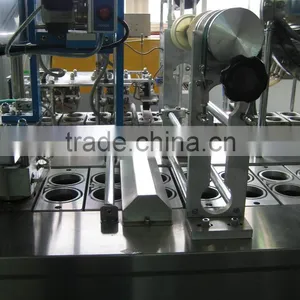 Shanghai Tiangang Automatic Commercial Tofu Packing Machine thumbnail-5