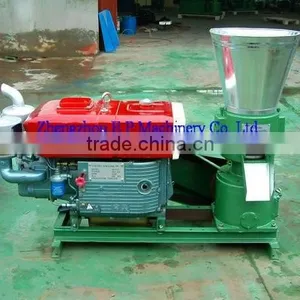 New Teconologe Pellet Machine/wood Pellet Machine/wood Pellet Making Machine thumbnail-5