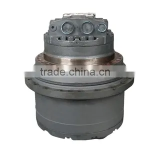 Piling Traveling Hydraulic Motor thumbnail-1