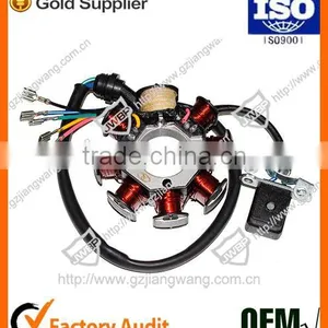 Popular Alta Calidad Estator Para Motocicleta thumbnail-3