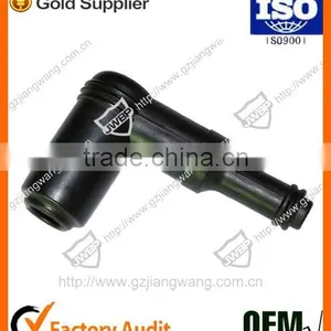 Best Silica Gel CG125 Motorcycle High Voltage Cap thumbnail-5