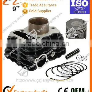 China Excellente Cilindro De Motocicleta Bajaj Discover125 thumbnail-4